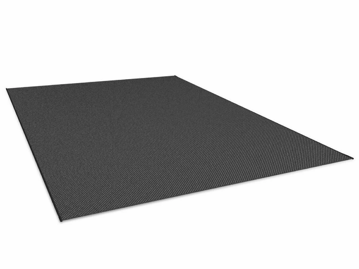 Garden Impressions Portmany 200 X 290 Buitenkleed - Anthracite 1 Garden Impressions Portmany 200 X 290 Buitenkleed - Anthracite