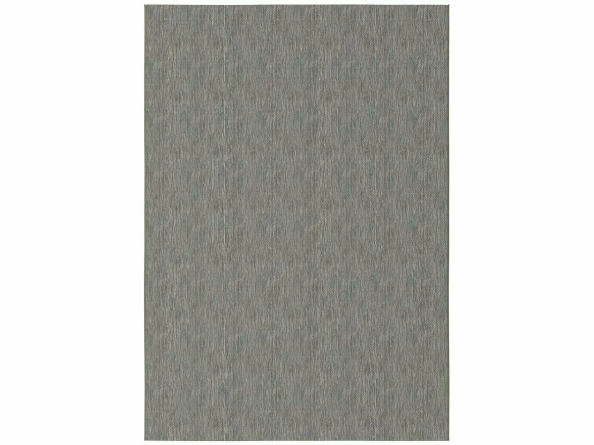 Garden Impressions Portmany 200 X 290 Buitenkleed - Anthracite 2 Garden Impressions Portmany 200 X 290 Buitenkleed - Anthracite - Afbeelding 2