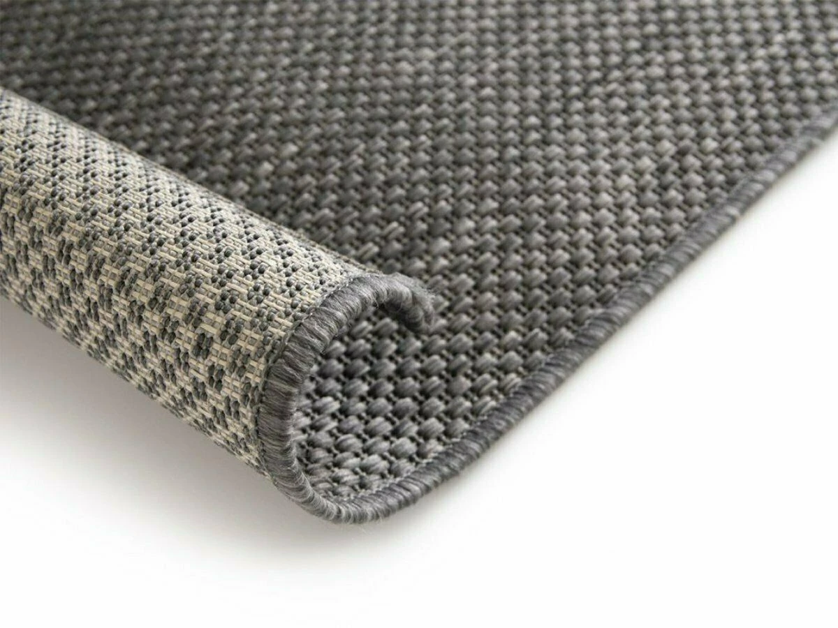 Garden Impressions Portmany 200 X 290 Buitenkleed - Anthracite 4 Garden Impressions Portmany 200 X 290 Buitenkleed - Anthracite - Afbeelding 4