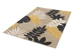 Garden Impressions Naturalis 200x290 Summer Leaf Buitenkleed