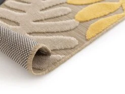 Garden Impressions Naturalis 160x230 Summer Leaf Buitenkleed -Garden Impressions garden impressions summer leaf afb4 ecommerce