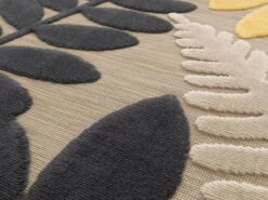 Garden Impressions Naturalis 160x230 Summer Leaf Buitenkleed -Garden Impressions garden impressions summer leaf afb5 ecommerce