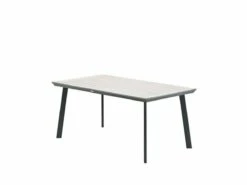 Garden Impressions Vigo 160 X 90 Tuintafel