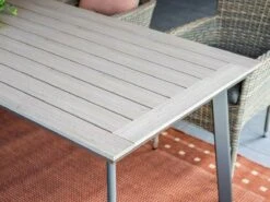 Garden Impressions Vigo 160 X 90 Tuintafel 8 Garden Impressions Vigo 160 X 90 Tuintafel -Garden Impressions outdoor feelings almada 160x90 tuintafel afb4 ecommerce