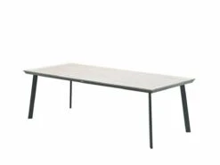 Garden Impressions Vigo 230 X 100 Tuintafel