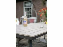Garden Impressions Vigo 230 X 100 Tuintafel -Garden Impressions outdoor feelings almada 230x100 tuintafel afb4 ecommerce