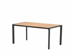 Garden Impressions Felini 160 X 84 Cm Tuintafel